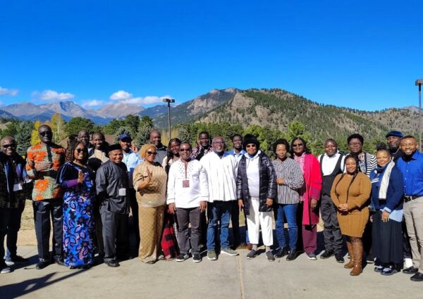 Reflections from the African Presbyterian Leaders Alliance Conference in Colorado