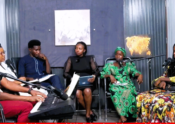 Where the Cry Does Not End: The Silence Around Violence Against Christians in Nigeria